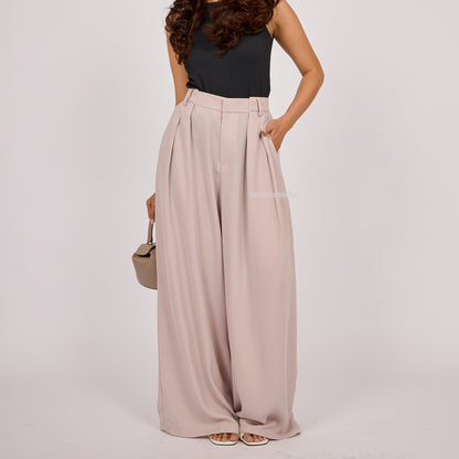 Harlow Pants - Fashiontoday