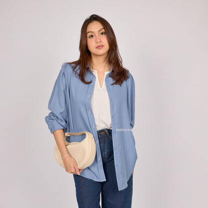 Carla Shirt - Hijab Today