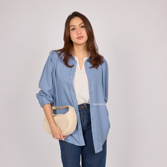 Carla Shirt - Hijab Today