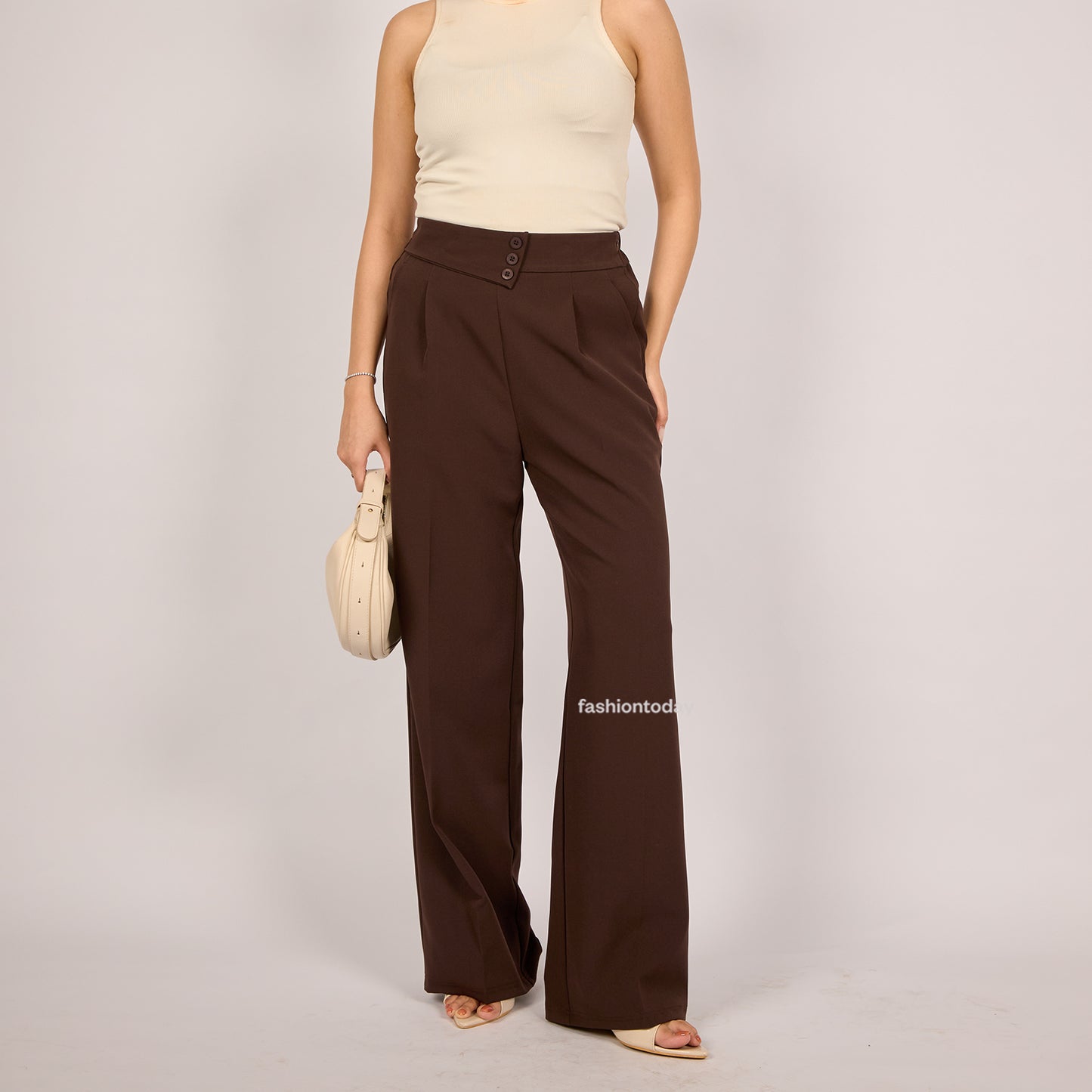 Kenzie Pants - Fashiontoday