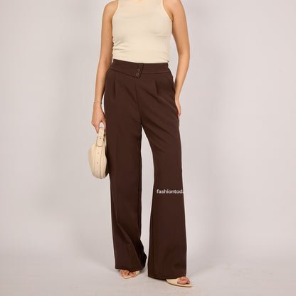 Kenzie Pants - Fashiontoday