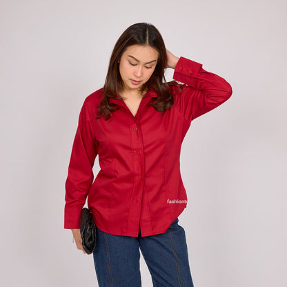 Vera Shirt - Fashiontoday
