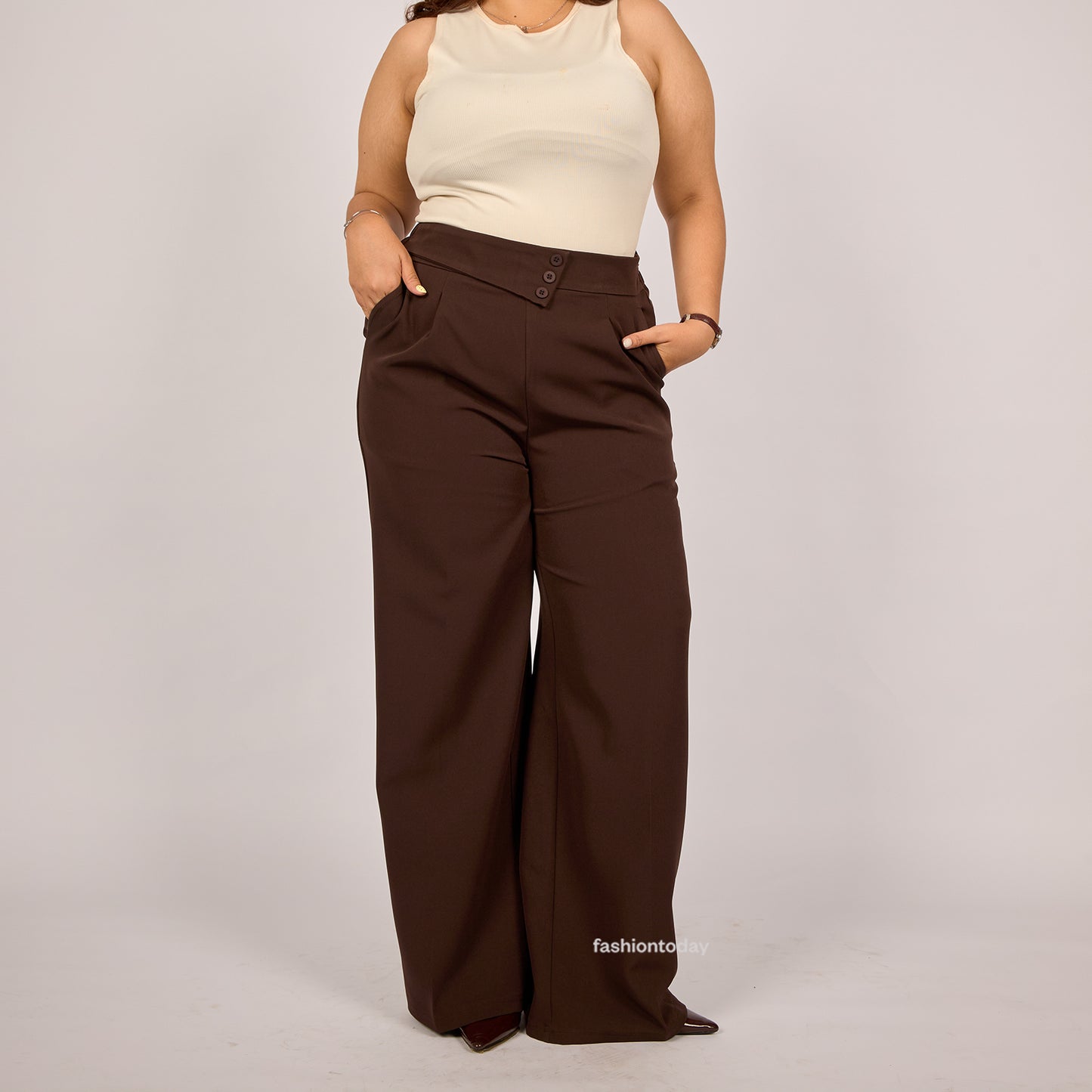 Kenzie Pants - Fashiontoday