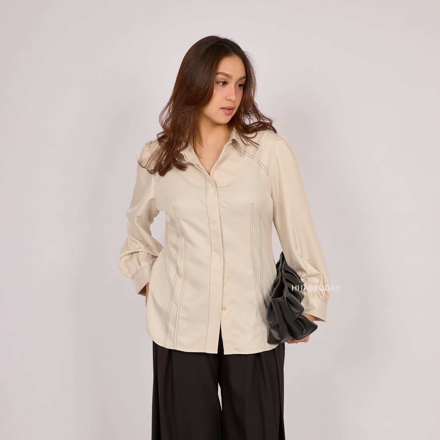 Sofia Shirt - Hijab Today