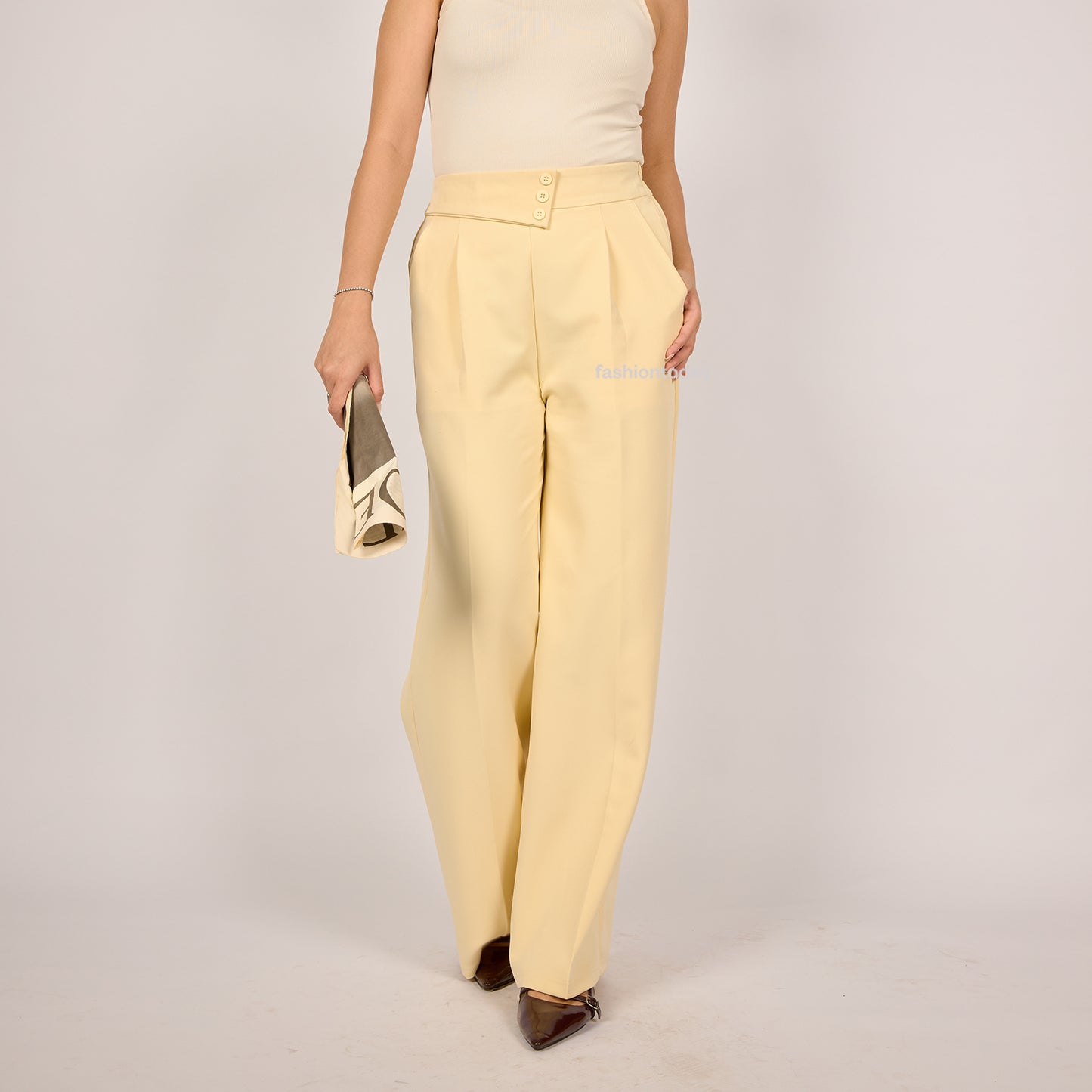 Kenzie Pants - Fashiontoday