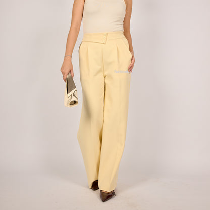 Kenzie Pants - Fashiontoday