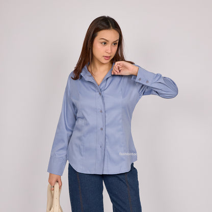 Vera Shirt - Fashiontoday