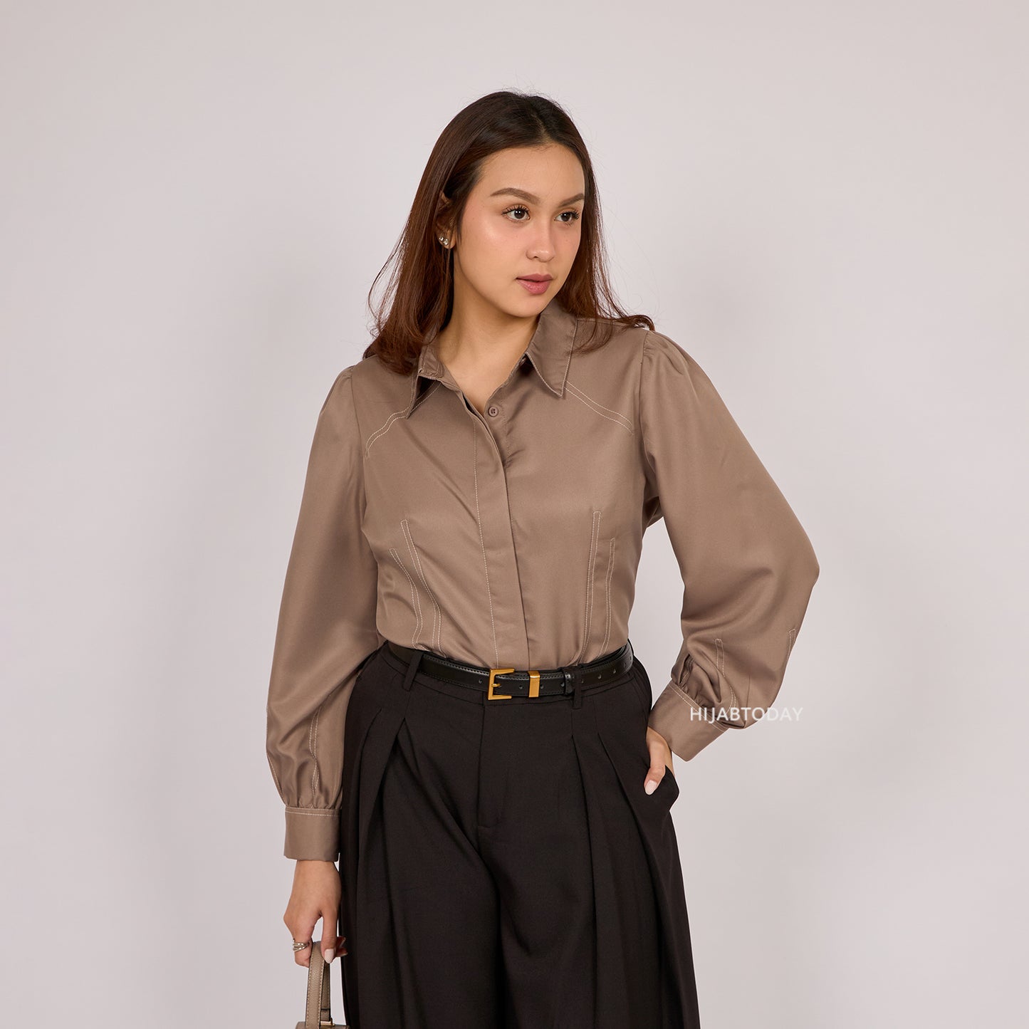 Sofia Shirt - Hijab Today