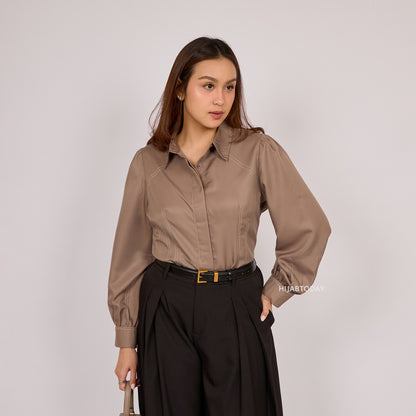 Sofia Shirt - Hijab Today