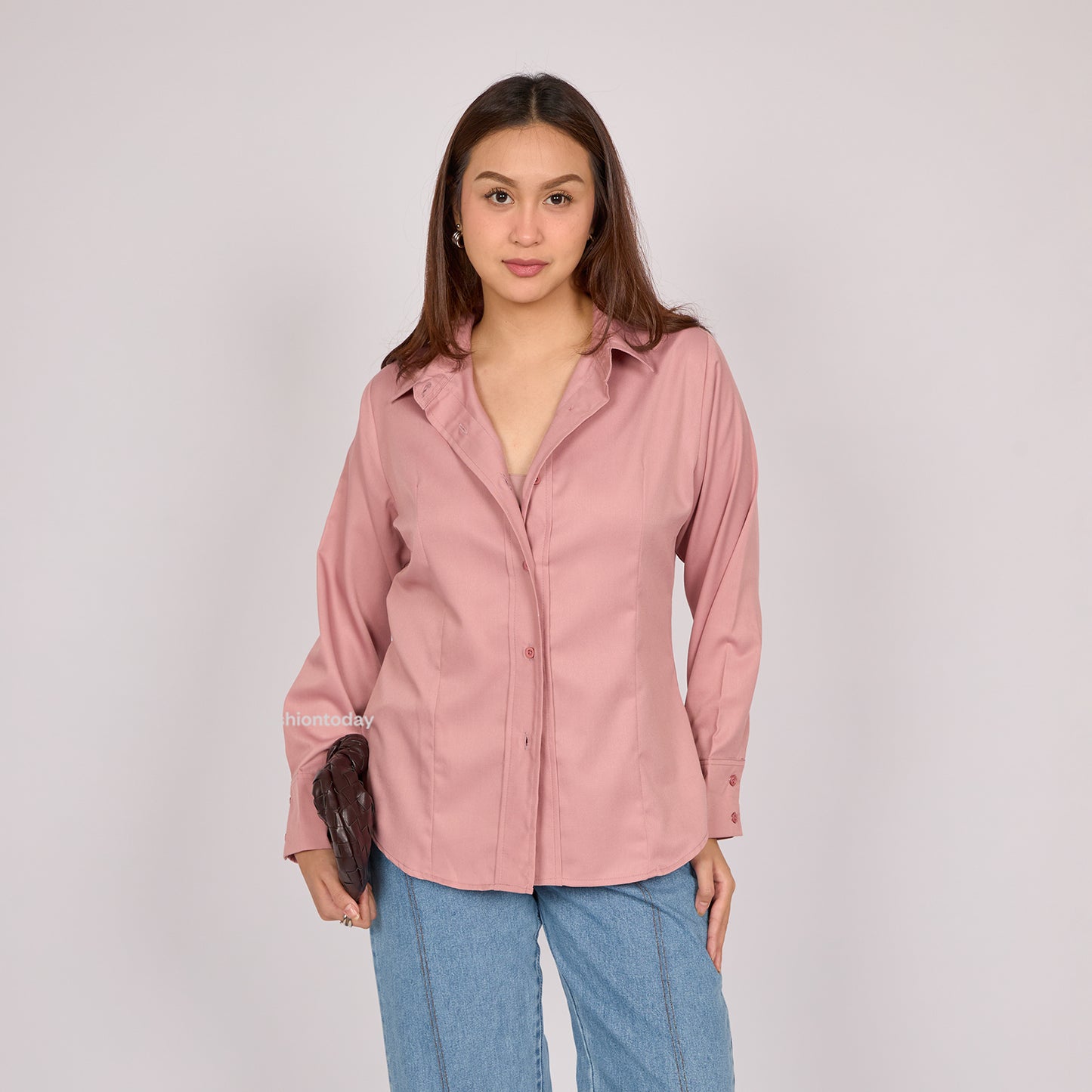 Vera Shirt - Fashiontoday