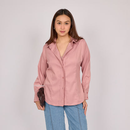 Vera Shirt - Fashiontoday
