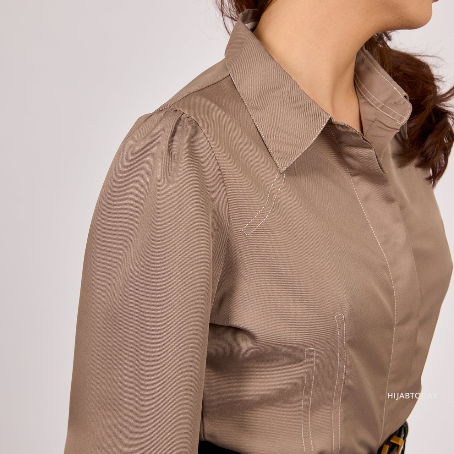 Sofia Shirt - Hijab Today