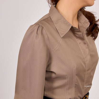 Sofia Shirt - Hijab Today