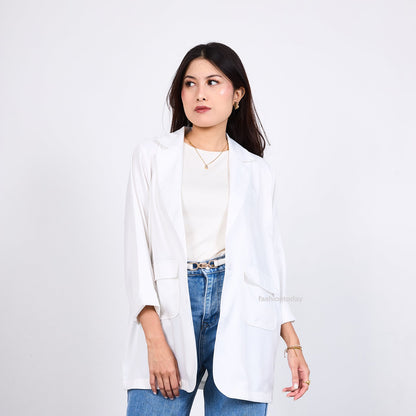 Christa Blazer ( Blazer Premium Fashiontoday )