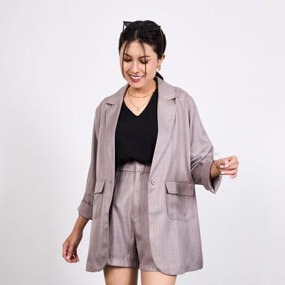 Christa Blazer ( Blazer Premium Fashiontoday )