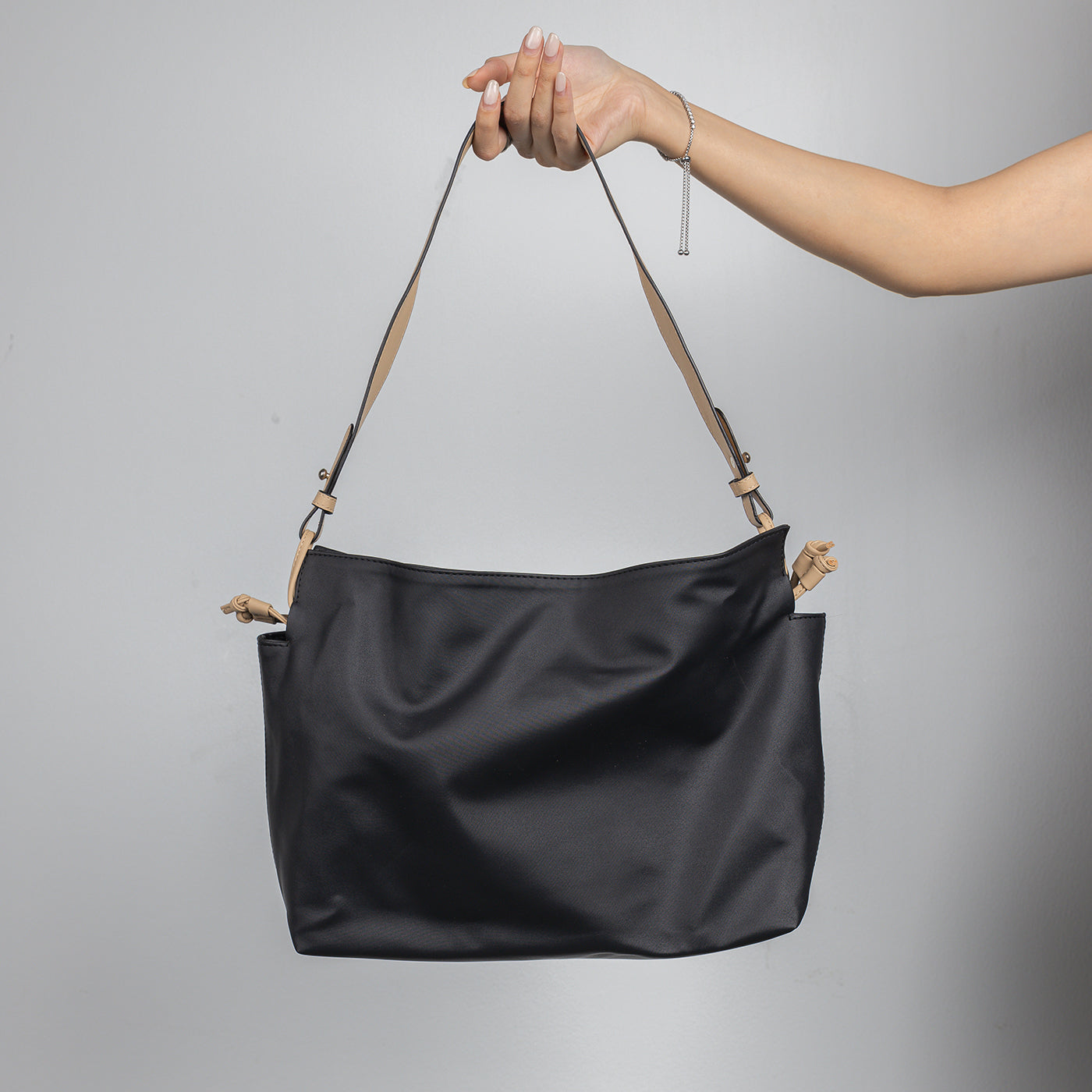 Dumpling Multifunction Bag