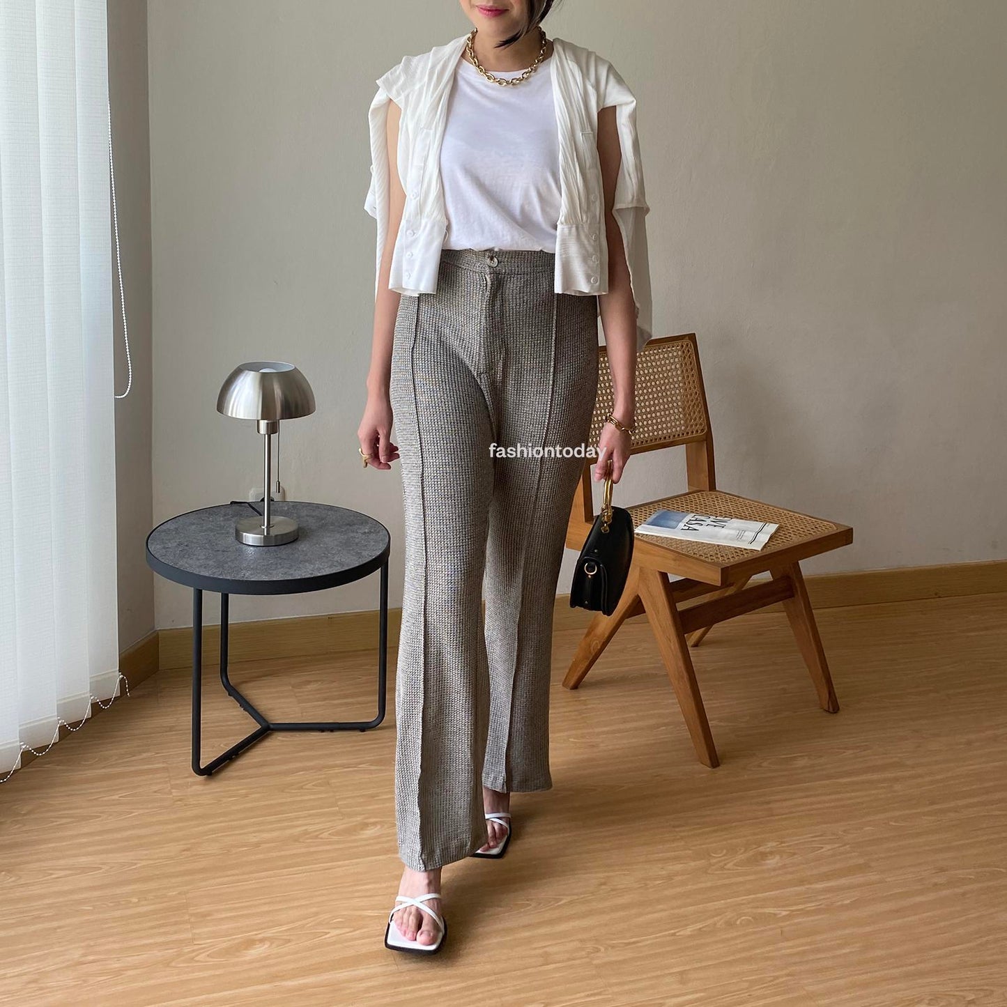 Nala Pants