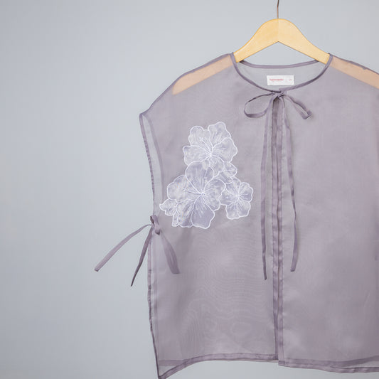 Parisha Outer - Fashiontoday Raya Exclusive