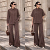 Kyoto Pants - Fashiontoday