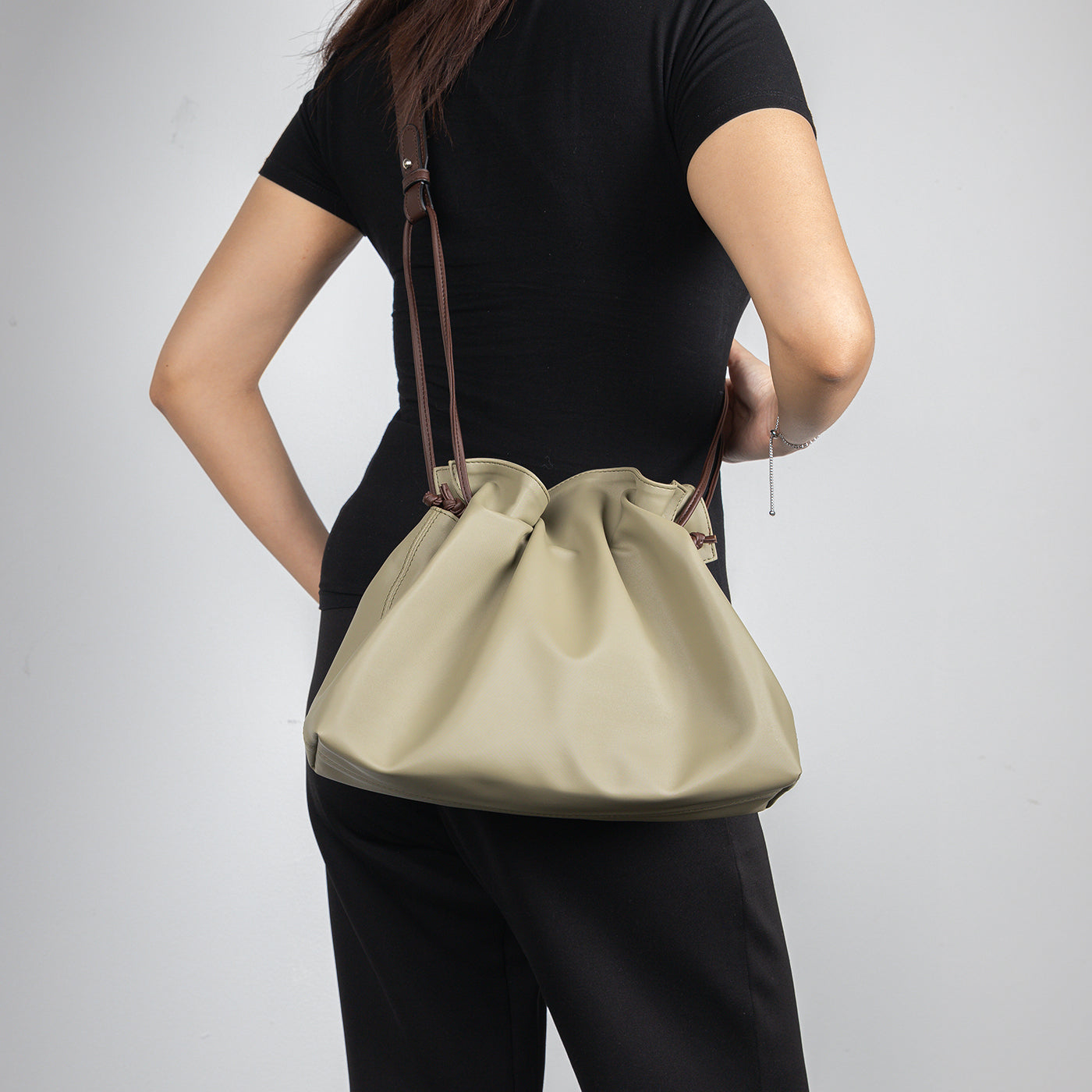 Dumpling Multifunction Bag