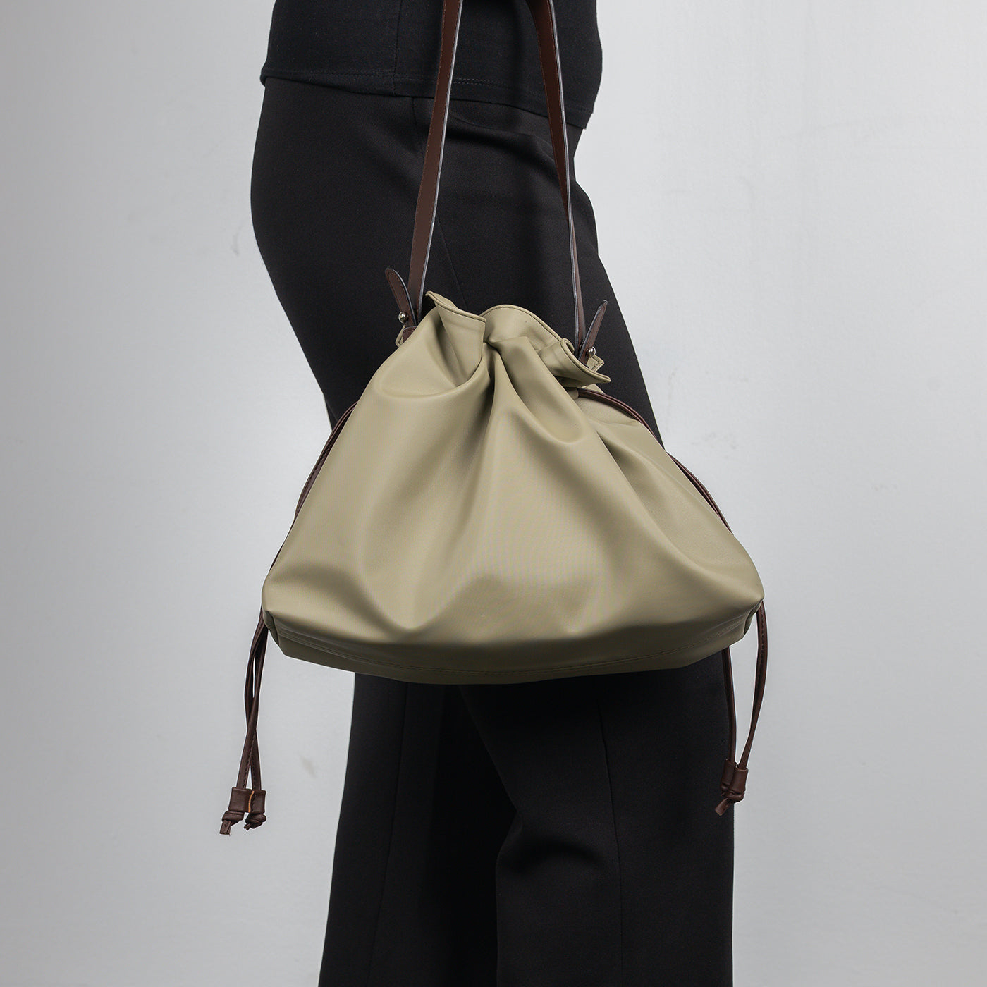 Dumpling Multifunction Bag