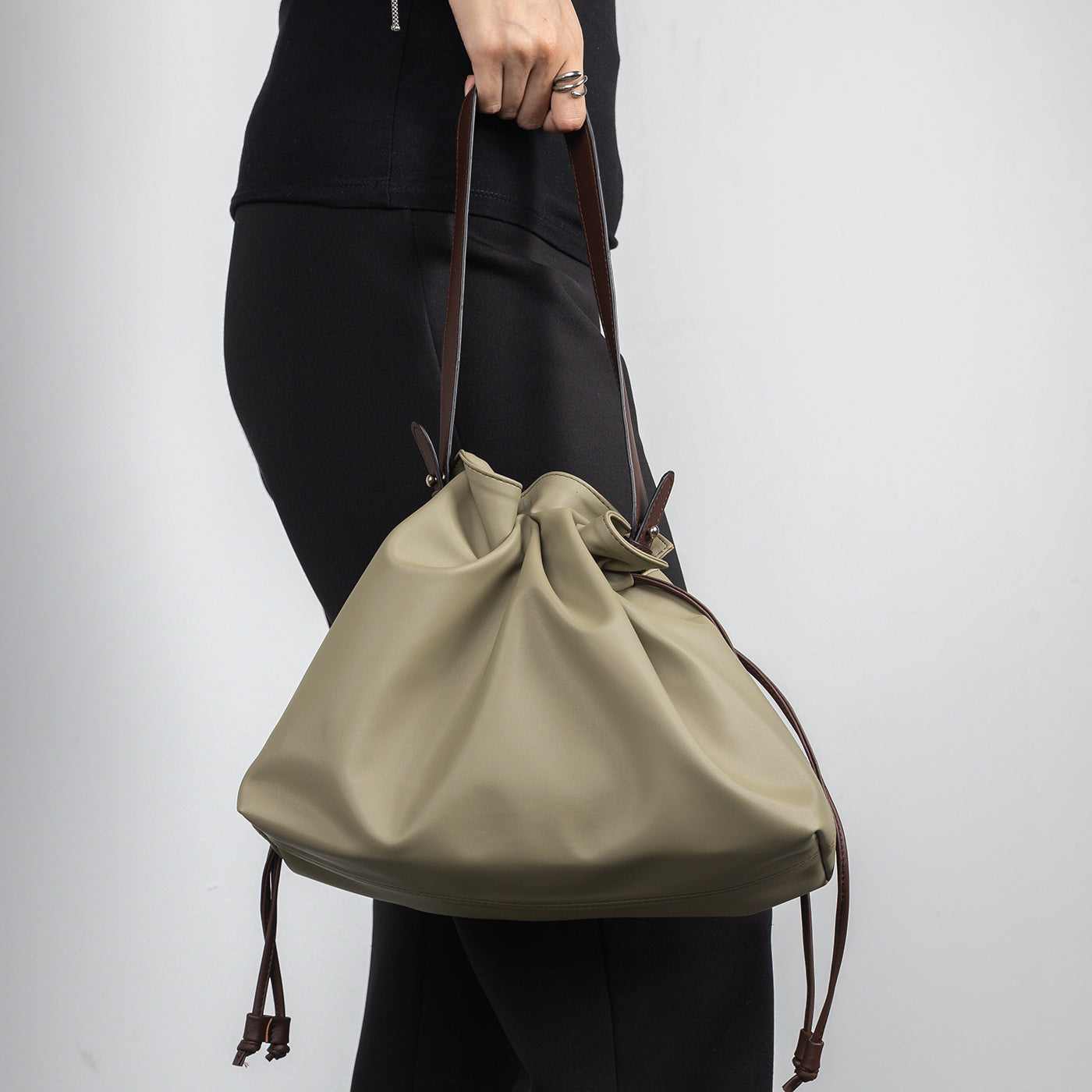 Dumpling Multifunction Bag