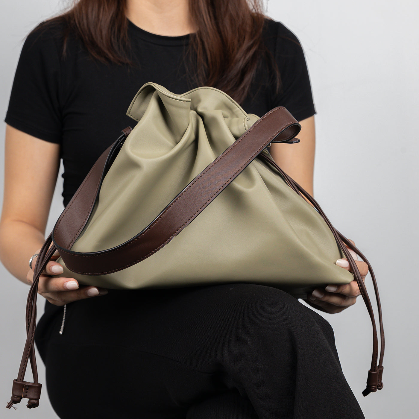 Dumpling Multifunction Bag