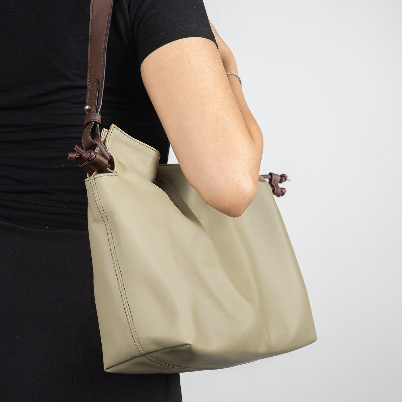 Dumpling Multifunction Bag