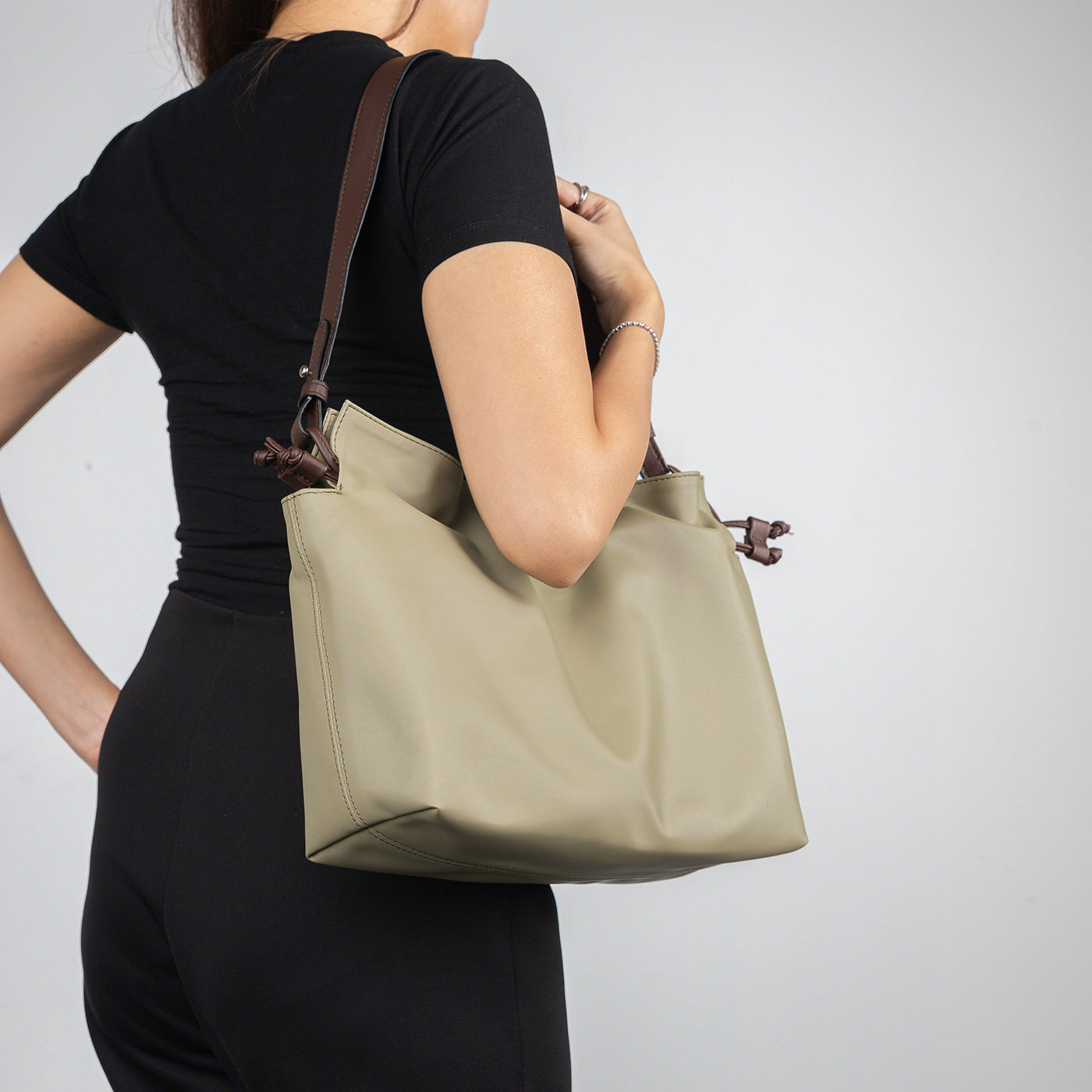 Dumpling Multifunction Bag