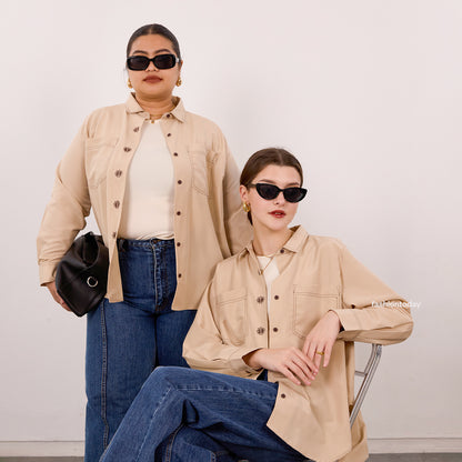 Daisy Shirt - Fashiontoday