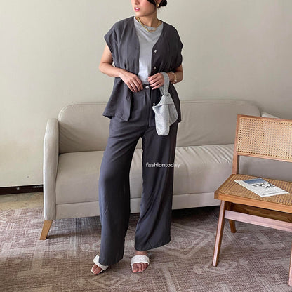 Miwa Pants