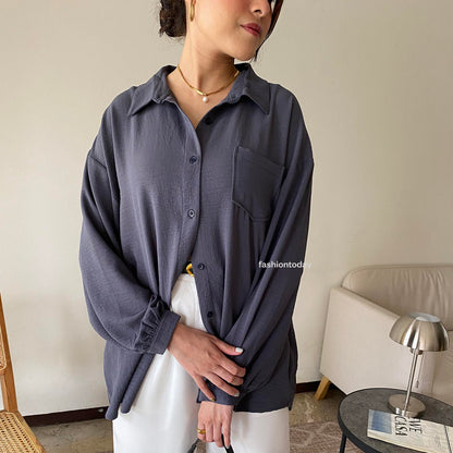 Naora Shirt