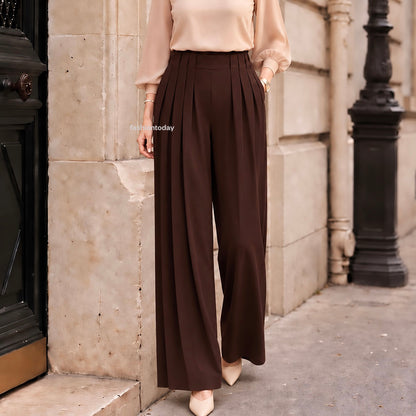Paula Pants - Fashiontoday