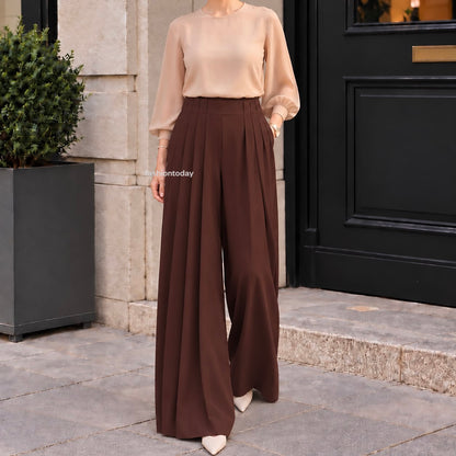 Paula Pants - Fashiontoday
