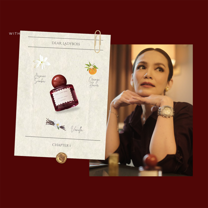 Dear, Ladyboss - With Love Today by Fashiontoday