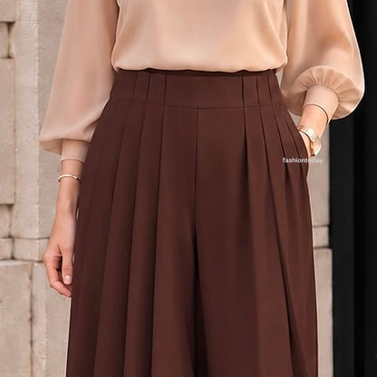 Paula Pants - Fashiontoday
