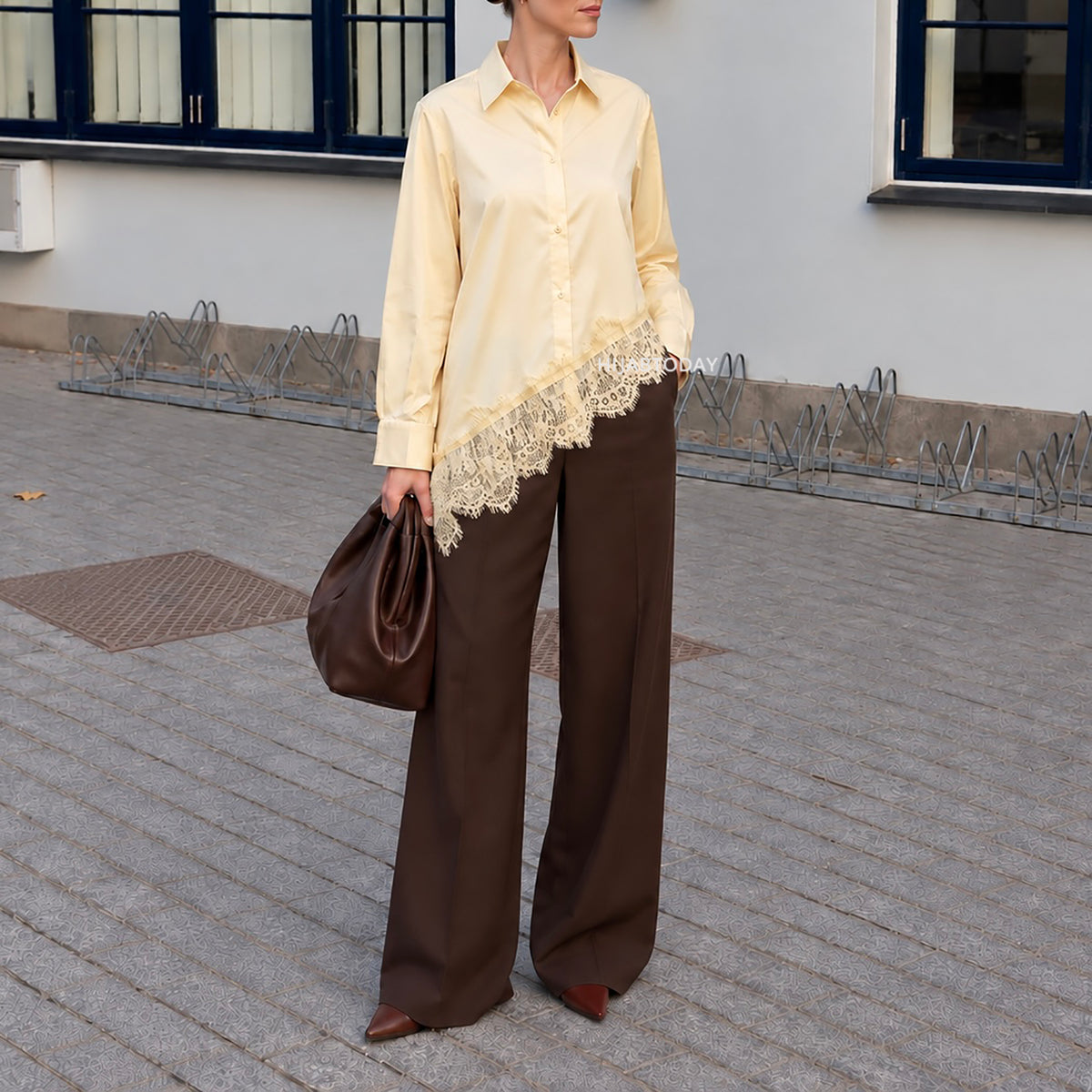 Diana Shirt - Hijab Today