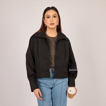 Dmitri Jacket - Fashiontoday