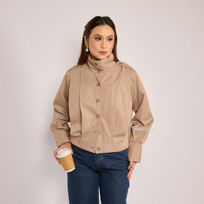 Dmitri Jacket - Fashiontoday