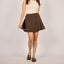 Donna Skort - Fashiontoday