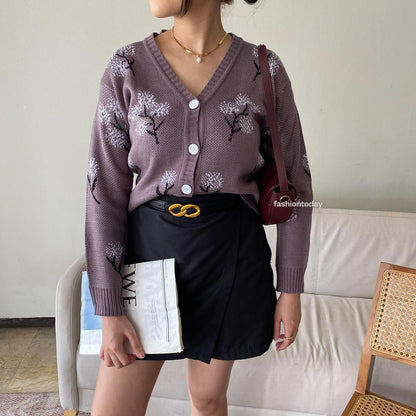 Wilo Cardigan
