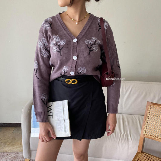 Wilo Cardigan