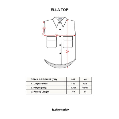 Ella Top