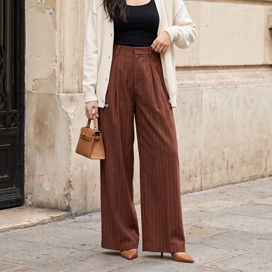 Emily Pants - Fashiontoday