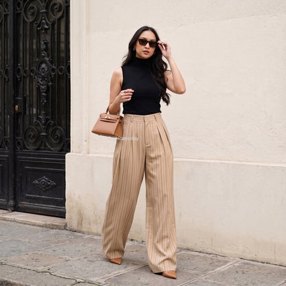 Emily Pants - Fashiontoday