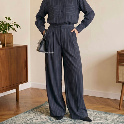 Emily Pants - Fashiontoday
