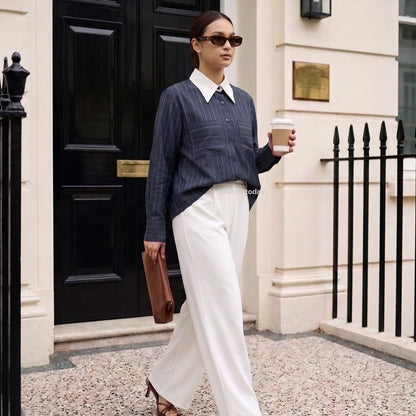 Emily Shirt - Fashiontoday