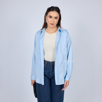 Alona Shirt - Hijab Today