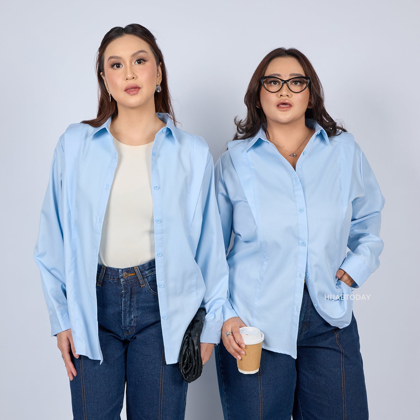 Alona Shirt - Hijab Today