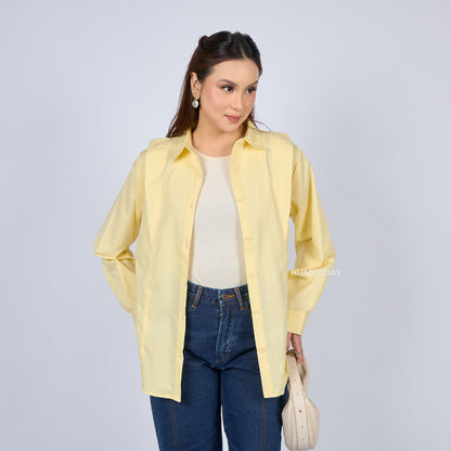 Alona Shirt - Hijab Today